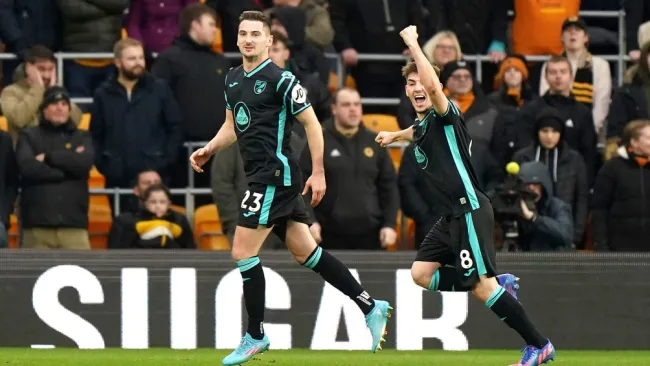 Raúl Jiménez: Wolverhampton eliminado de la FA Cup por el Norwich