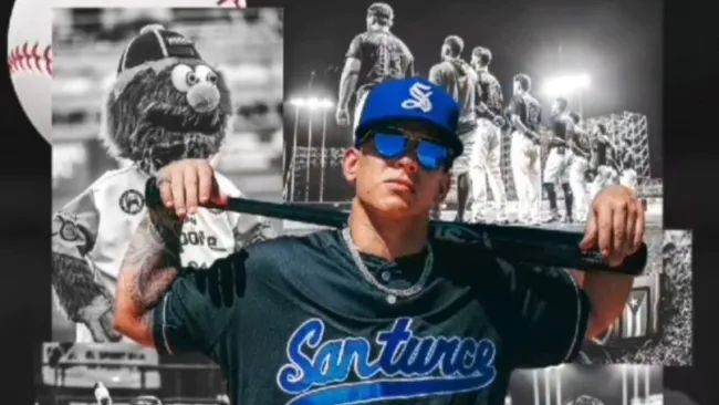 Yankee anuncia nuevo elemento para su equipo 