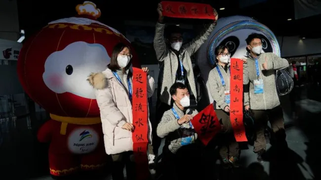 Dentro de la burbuja, los deportistas participantes no cuentan con seguridad