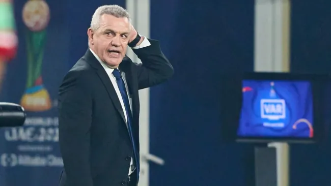 Vasco Aguirre descartó renunciar a Rayados: 'Tenemos el voto de confianza de la directiva'