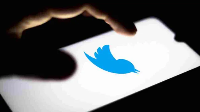 Twitter reportó menos pérdida de dinero 