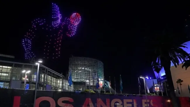 SoFi Stadium albergará el Super Bowl de este año