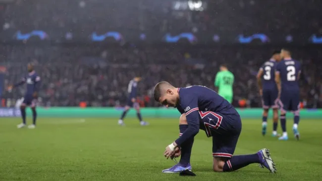 Marco invirtió en el metaverso