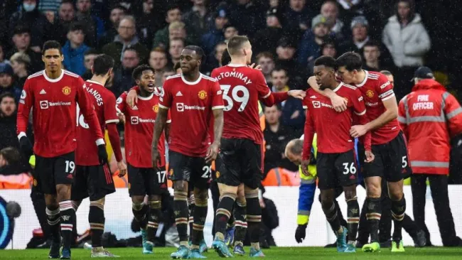 United venció en Bielsa al Leeds