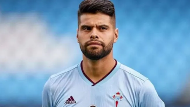 Néstor Araujo: Cerca de renovar con el Celta de Vigo, reportan en España