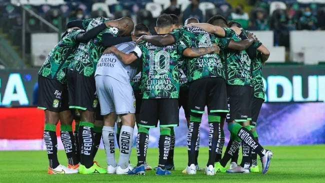 El León buscará liquidar la serie 