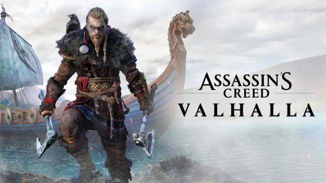 Assassin´s Creed Valhalla