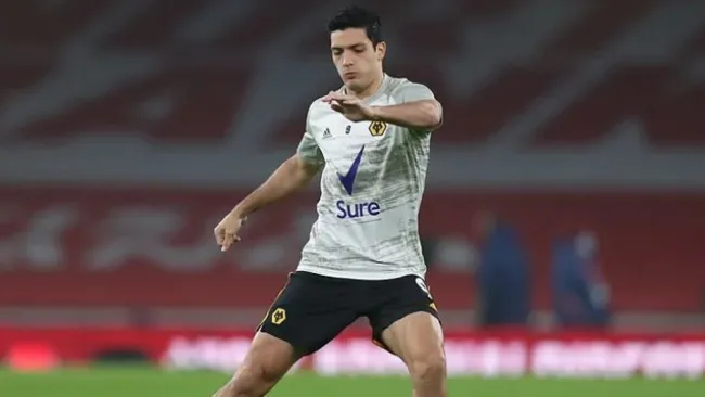 Raúl Jiménez: Bruno Lage explicó ausencia del mexicano en el 11 titular ante West Ham