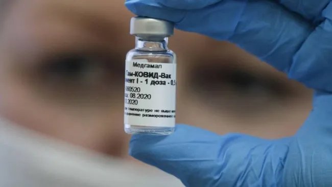 México ya no comprará vacunas Sputnik V