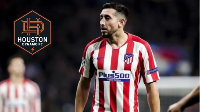 Houston hizo oficial el fichaje de Herrera