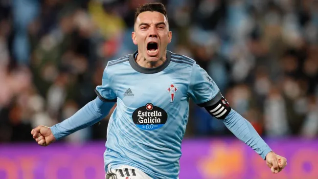 Néstor Araujo y Orbelín Pineda: Celta de Vigo venció al Mallorca con penalti en tiempo agregado