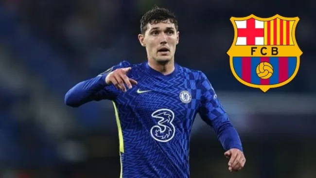 Christensen tiene acuerdo con el Barca