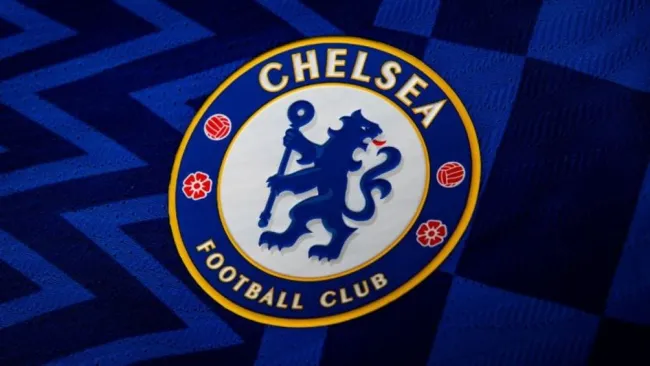 Logotipo y escudo del Chelsea FC