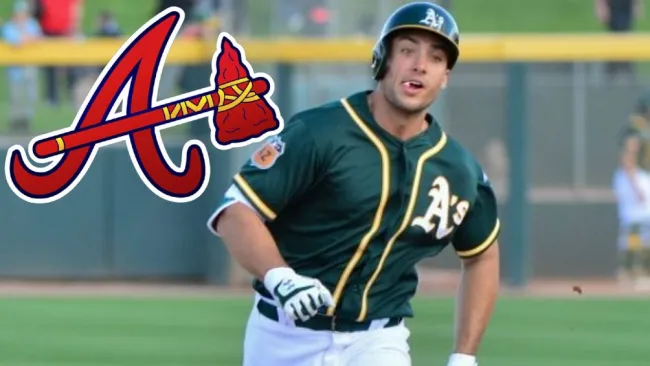 MLB: Matt Olson llega a los Braves y la salida de Freddie Freeman parece inminente