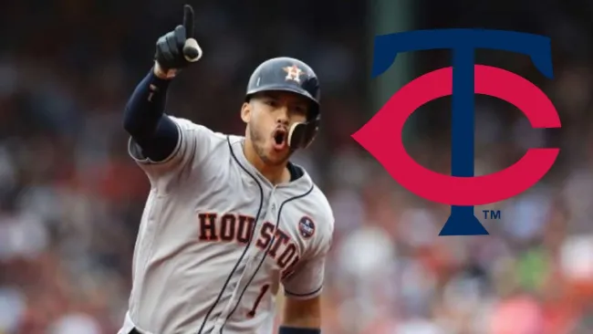 MLB: Twins adquirieron a Carlos Correa a cambio de 105 millones de dólares