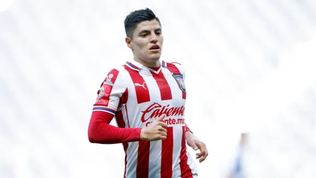 Cisneros, en la mira del Atlanta