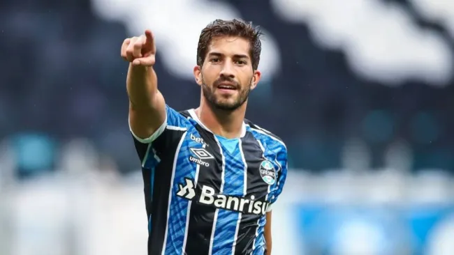 Lucas Silva recibió tres puntadas tras agresión con un celular
