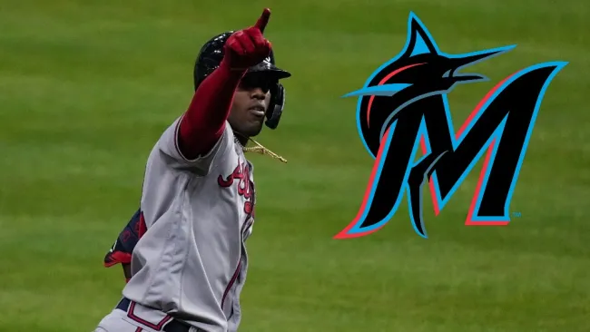 MLB: Marlins firmaron al Jugador Más Valioso de la última Serie Mundial