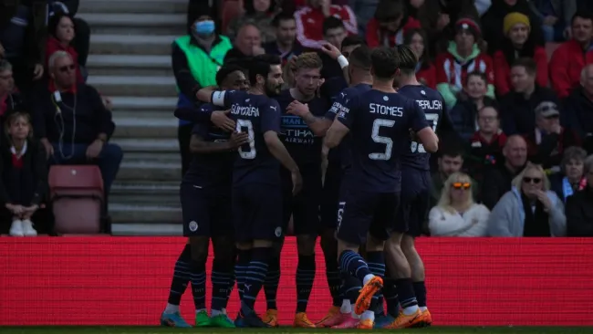 Manchester City, nuevo club más rico de Europa