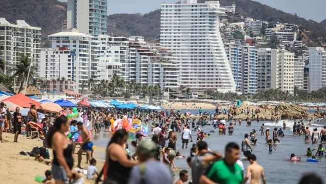 México registró 671 nuevos casos de covid-19; muertes sumaron 15