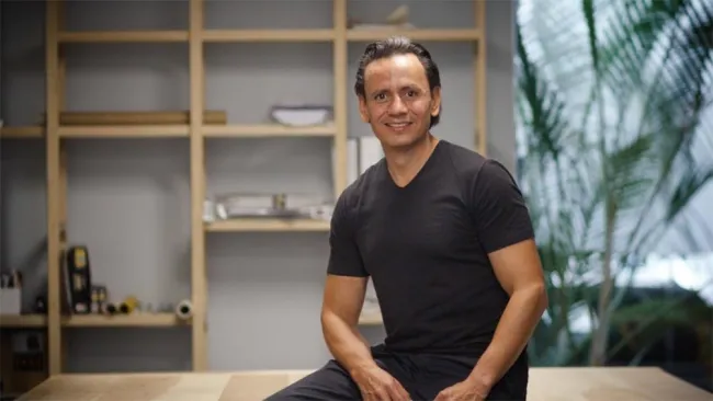 Roberto Muñoz, arquitecto tapatío 