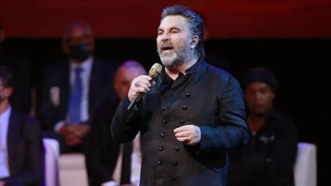 Mijares interpretará Himno Nacional