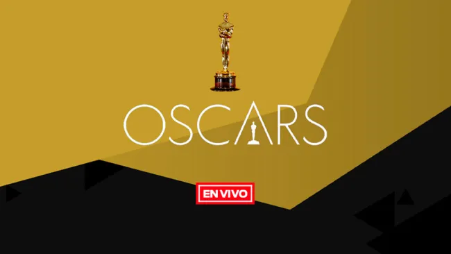 EN VIVO y EN DIRECTO: Entrega de los Premios Oscar 2022