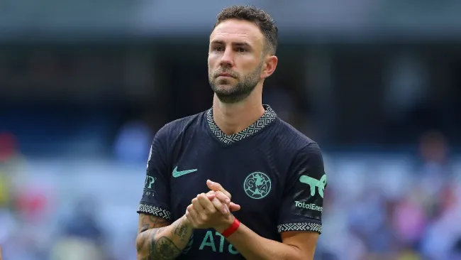 Miguel Layún apoyó la actitud de Will Smith