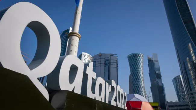 Doha Exhibition and Convention Center