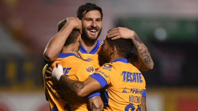 Tigres busca la victoria ante Xolos