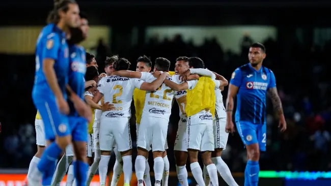 Juan Escobar: 'Tenemos unas espina clavada por los partidos anteriores contra Pumas'