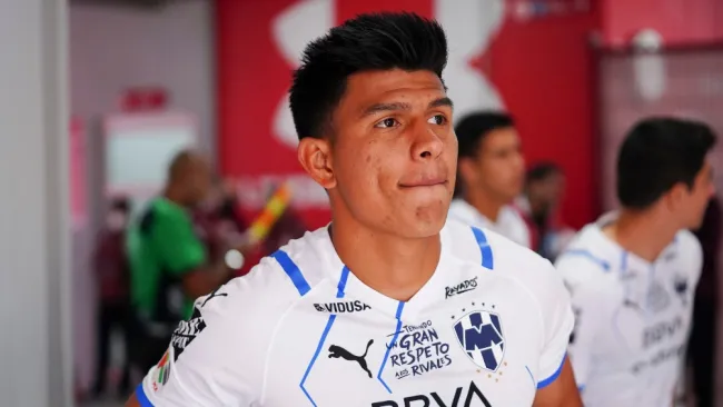 Jesús Gallardo previo al duelo vs Toluca