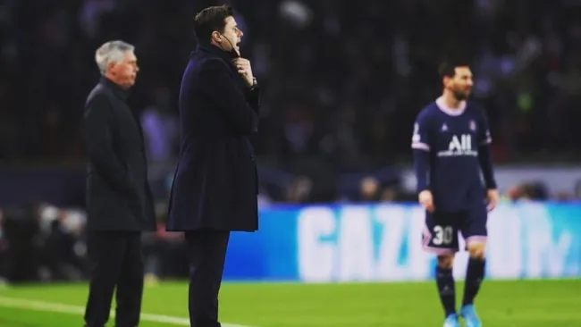 Mauricio Pochettino se mantiene al frente del club