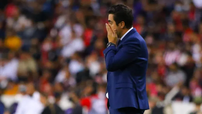 Chivas: Marcelo Michel Leaño calificó de "irregular" la actual temporada del equipo