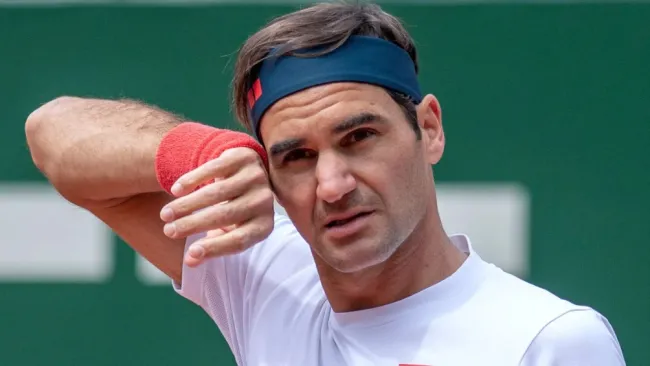 Roger Federer cerca de regresar a jugar 