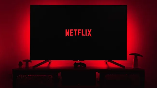 Netlfix, plataforma de series y películas