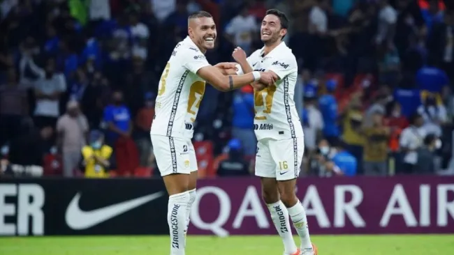 Nicolás Freire y Jerónimo Rodríguez