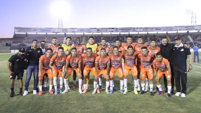 Alebrijes de Oaxaca perdió el juego en la mesa