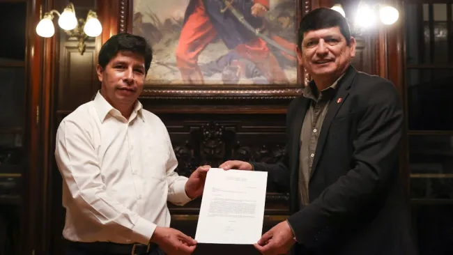 Perú organiza Mundial Sub´17