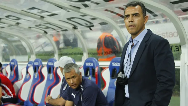 Chivas: Ricardo Cadena, el mejor técnico de relevo en la historia del Rebaño Sagrado