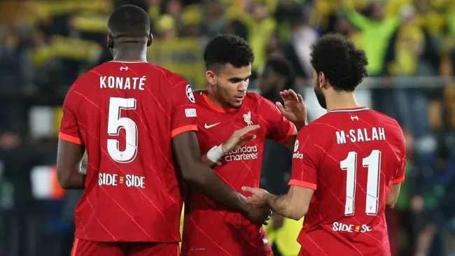 Liverpool, a dar golpe de autoridad en la Premier