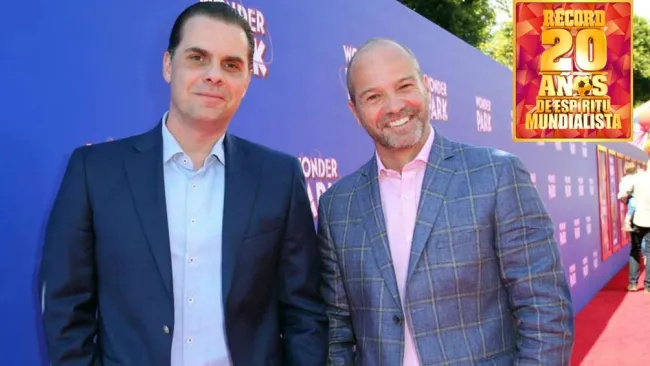 José Ramón aseguro que Martinoli y Luis García han acribillado a Televisa