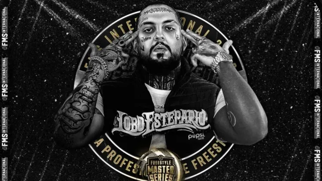 Lobo Estepario derrotó a Papo