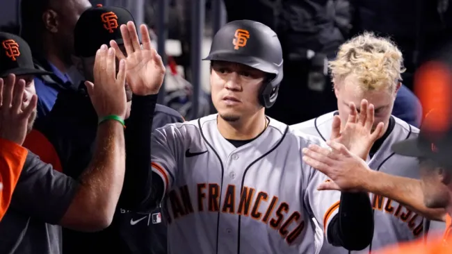 Luis González, mexicano en la NBA
