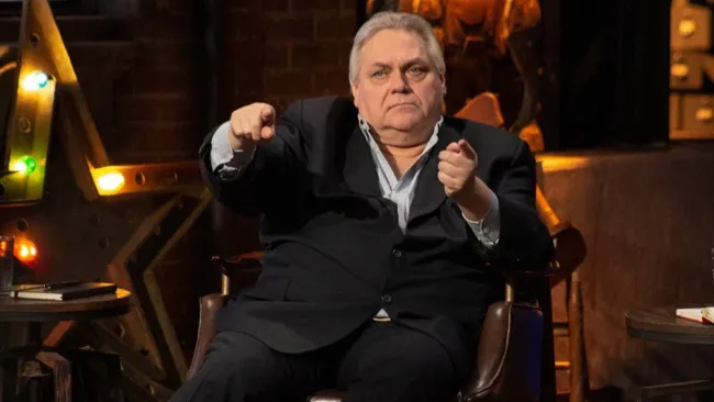 Carlos Bremer, empresario mexicano