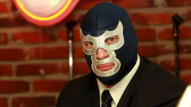 Blue Demon Jr.