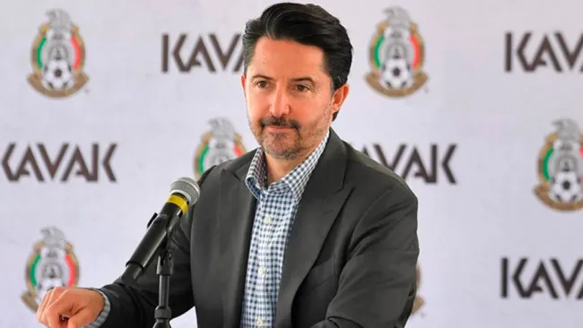 Yon de Luisa, en presentación de patrocinador