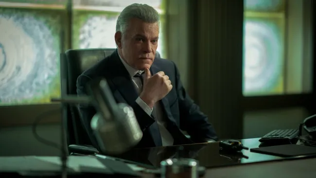 Muere el actor Ray Liotta a los 67 años de edad mientras dormía en República Dominicana