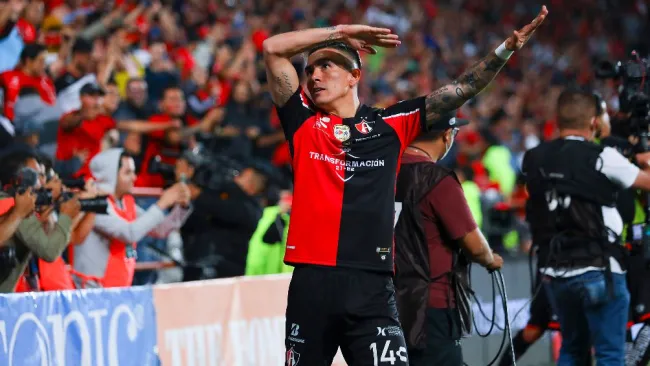 El cuadro atlista es el tercer bicampeón en la historia de torneos cortos