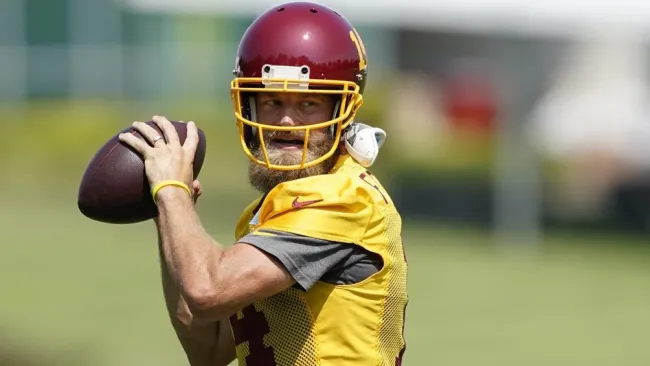 NFL: Ryan Fitzpatrick se retira de los emparrillados